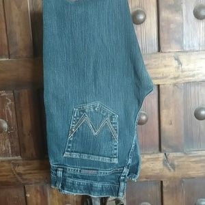 Wrangler jeans